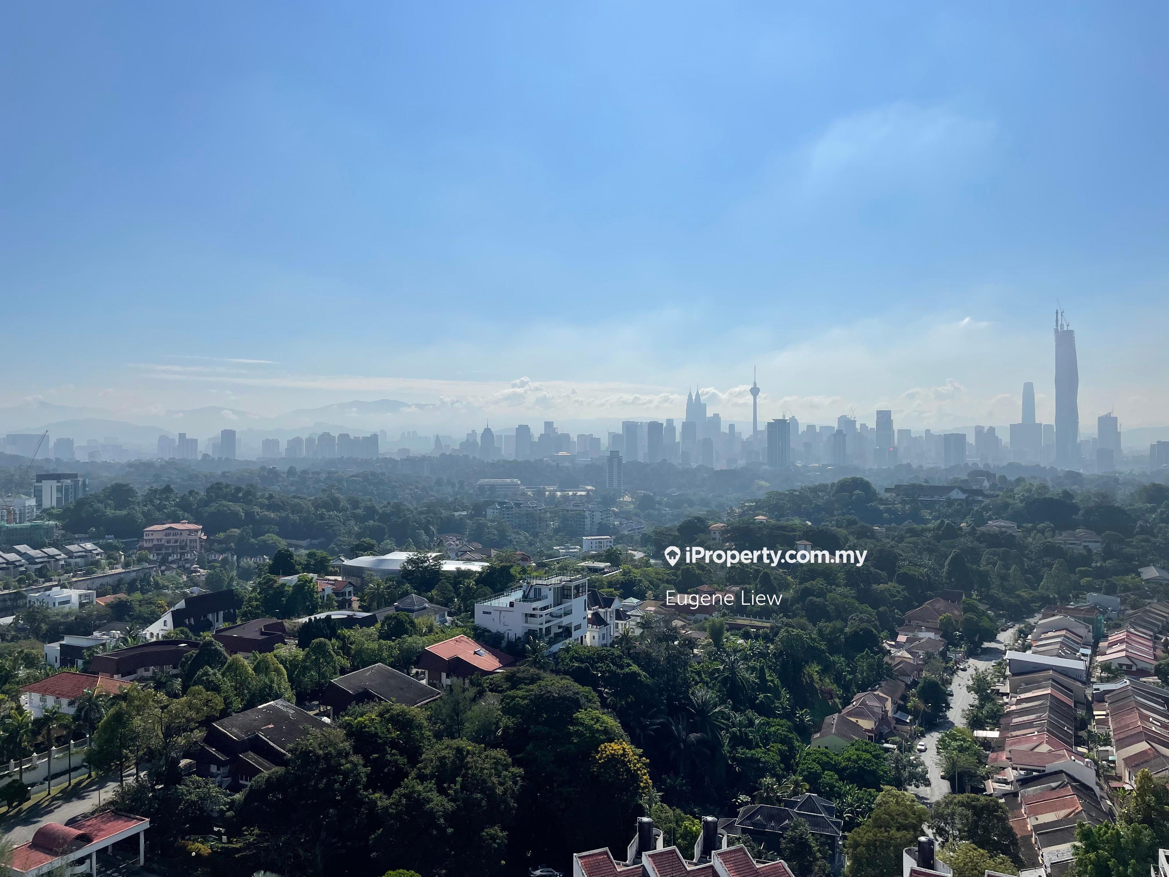 Ultimate Luxury @ One Menerung, Bangsar