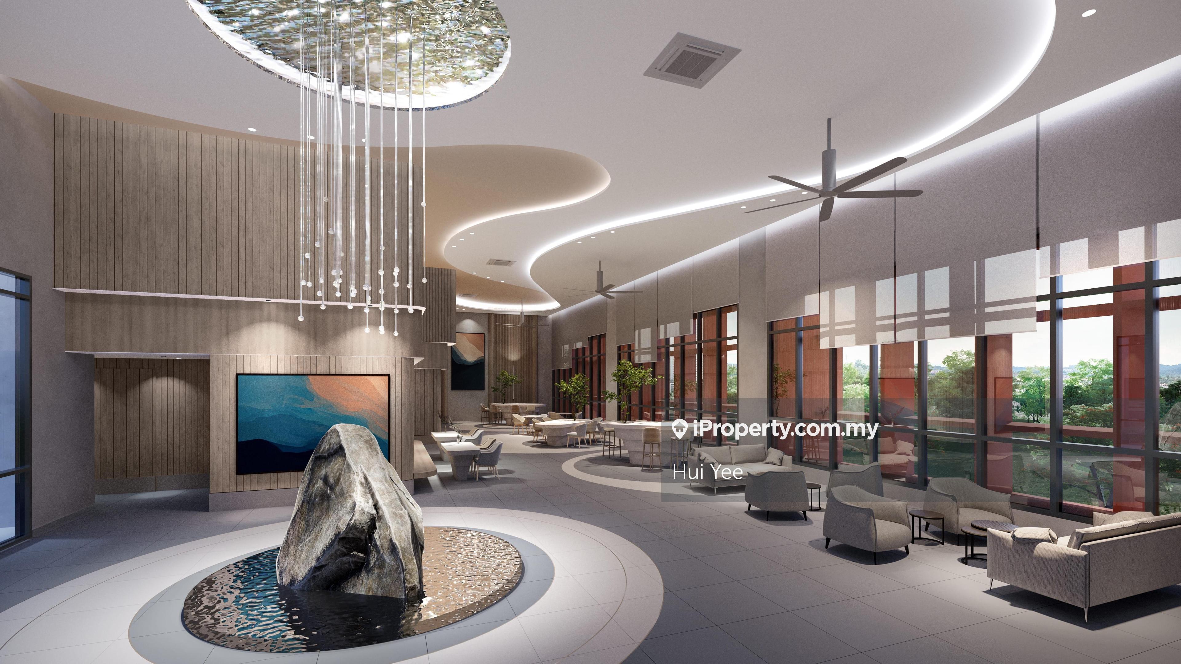 Best own stay project