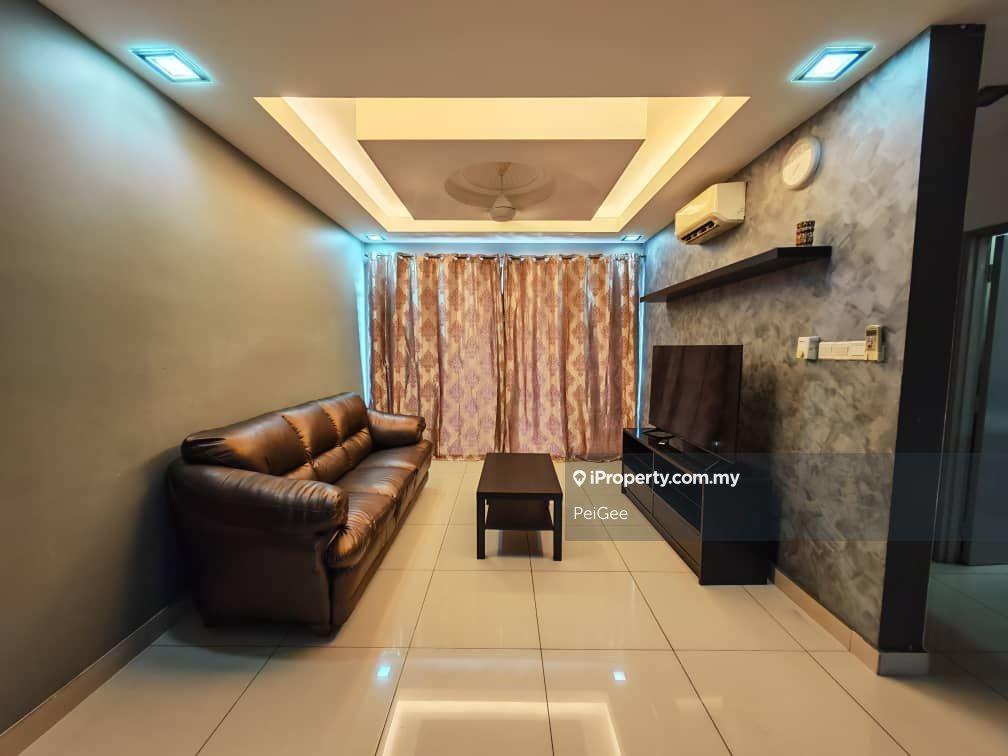 Fully Furnished One Damansara for Rent