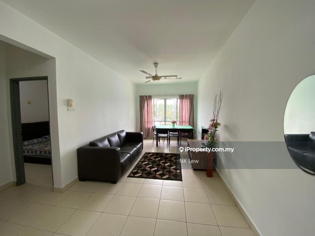 Condominium for Rent