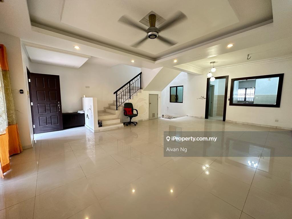 2.5 Stry Terrace House @ Sunway Cheras, Batu 9