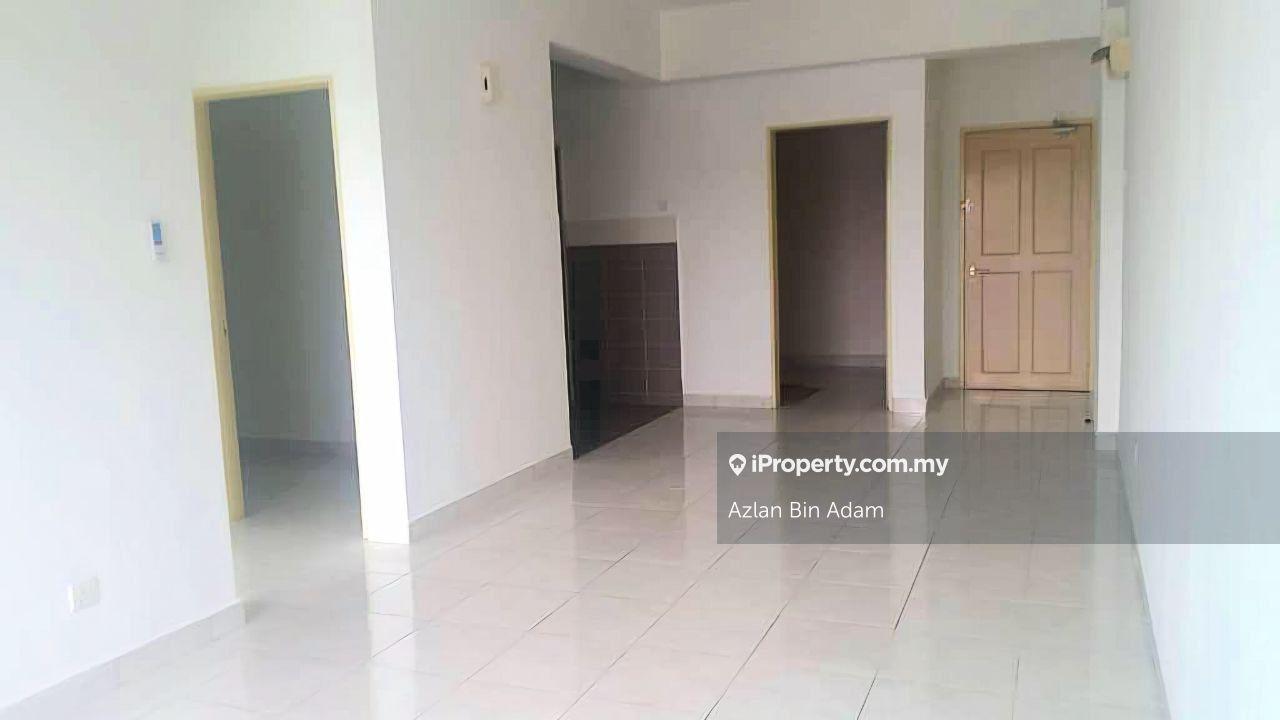 Taman Sri Muda Pangsapuri Damai Seksyen 25 Shah Alam