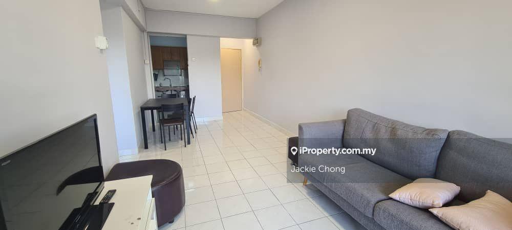 Arena Green Apartment for Sale