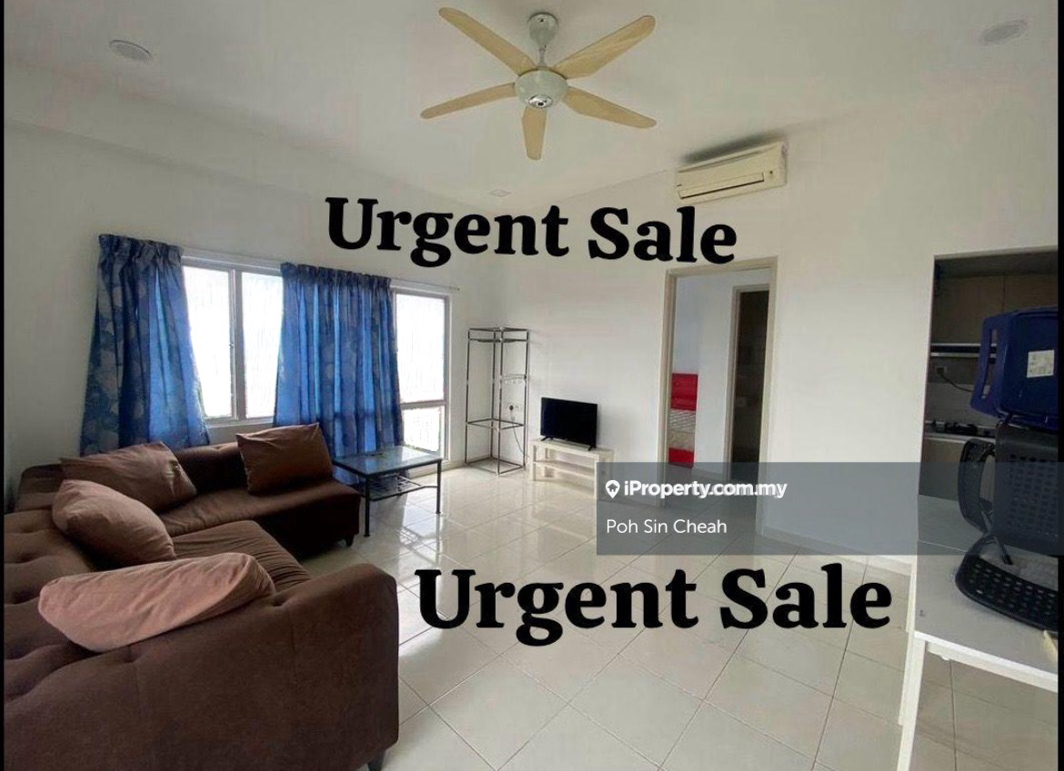 Serviced residence for Sale