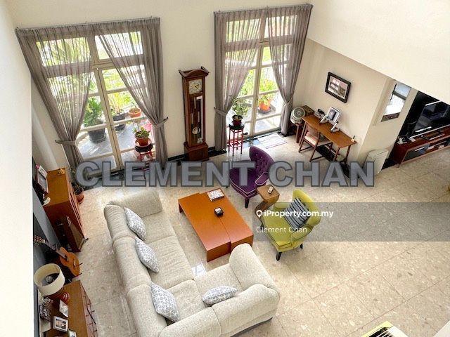 Triplex Penthouse For Sale