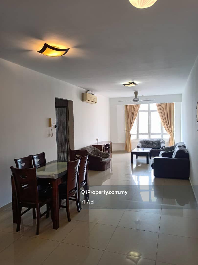 Putra Majestic for sale rm 390,000- walking distance to MRT station