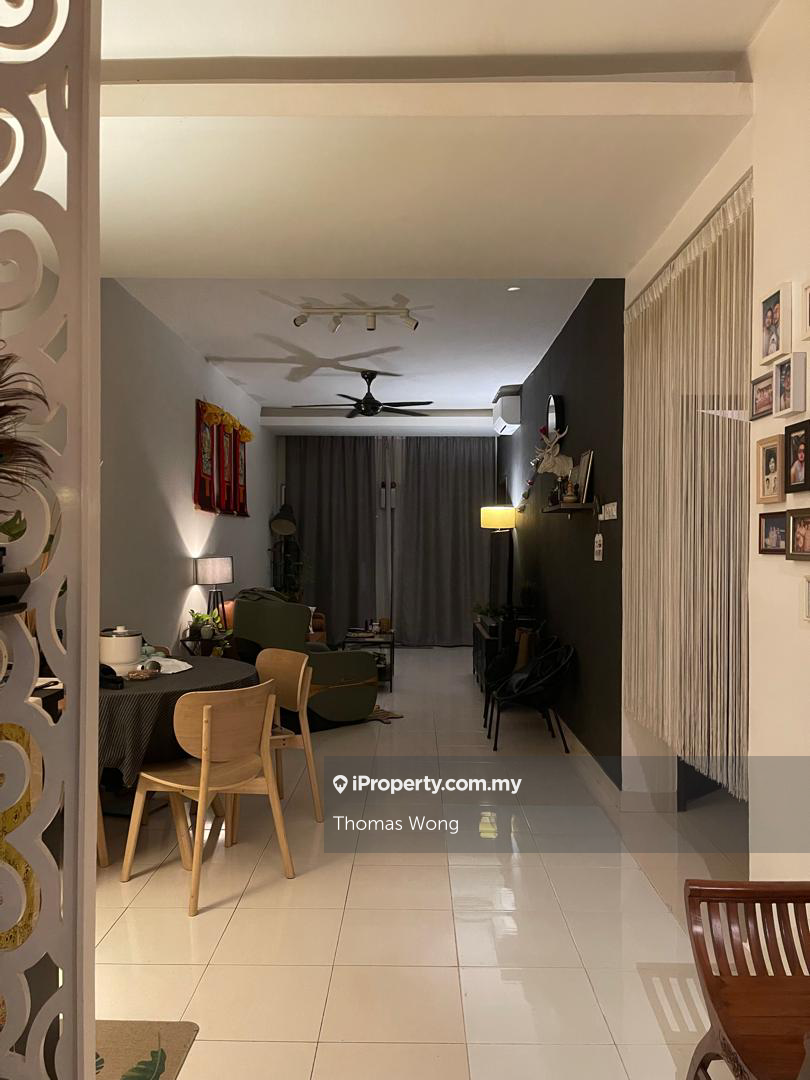 Nicely maintained unit for sale 