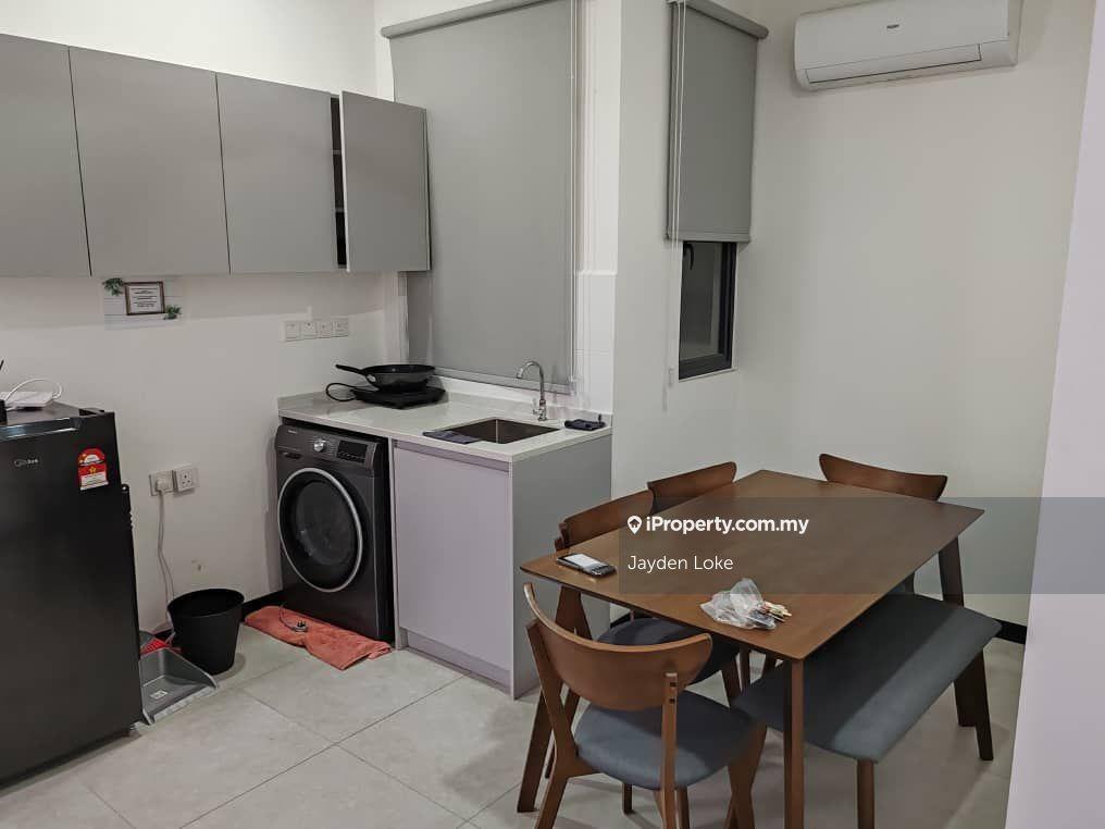 Neu Suites, 3r2b, fully furnished