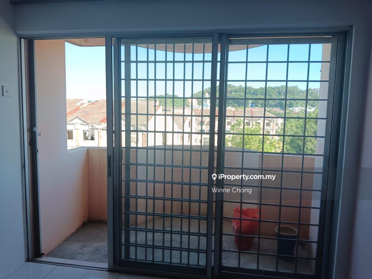 Sri Hijau, Bandar Mahkota Cheras Sek 6