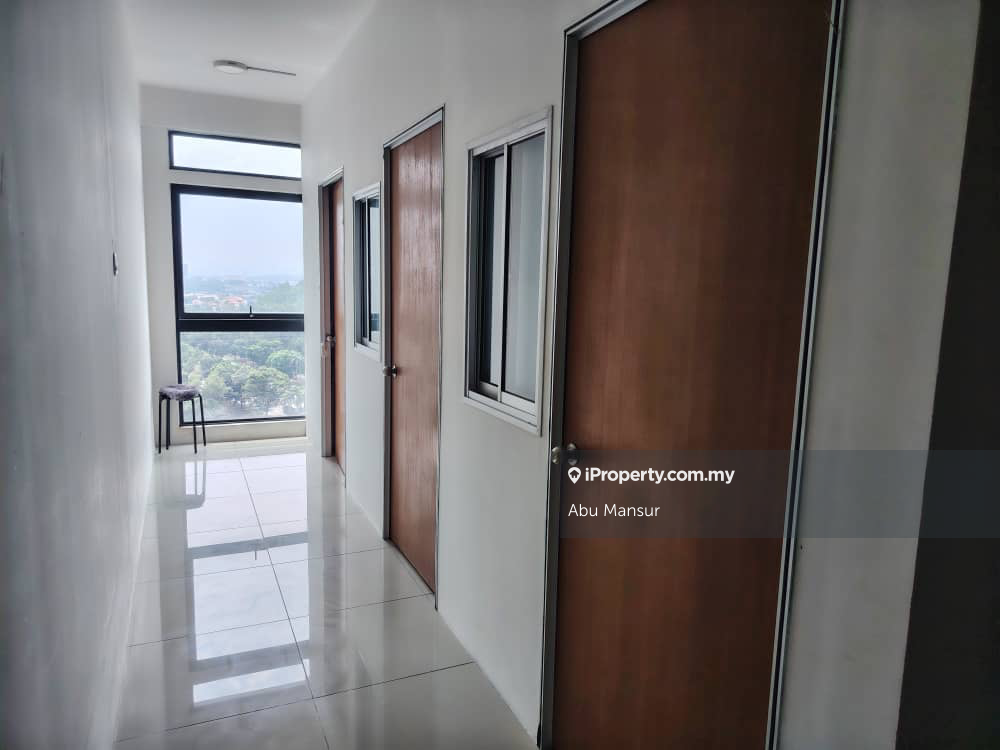 3 bedroom Partition Menara Suria Subang
