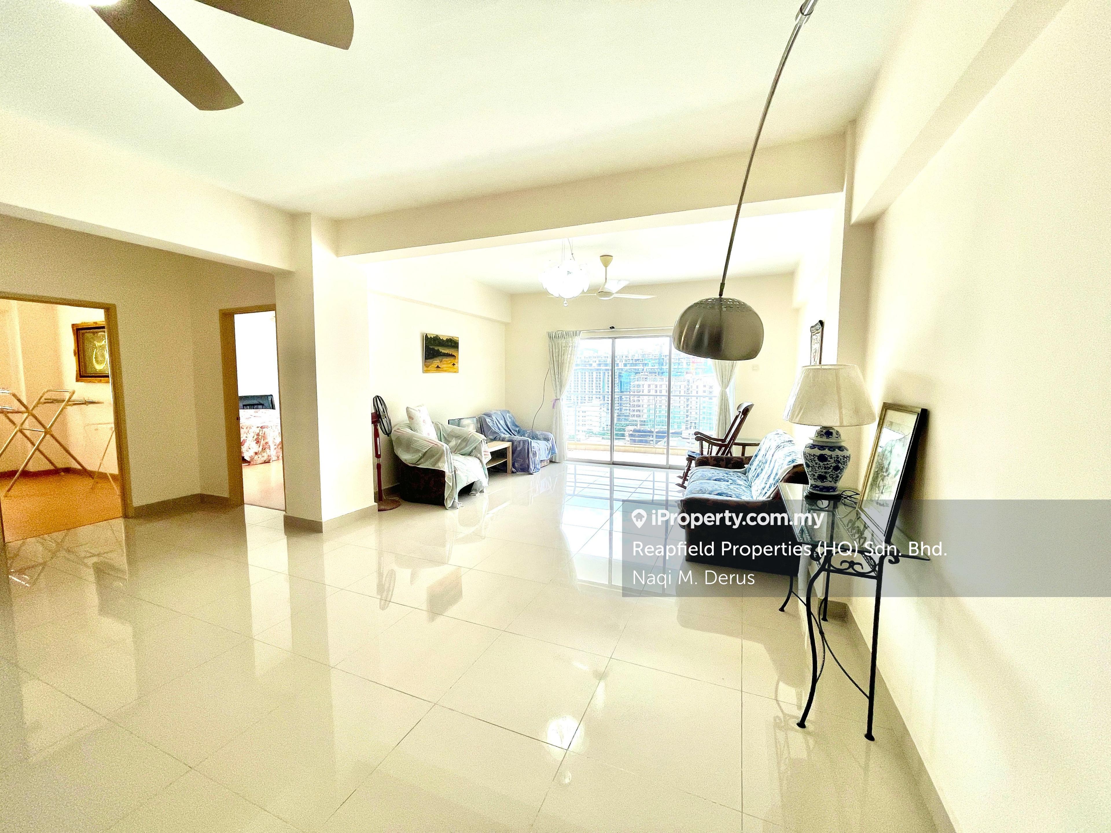 Condominium for Sale