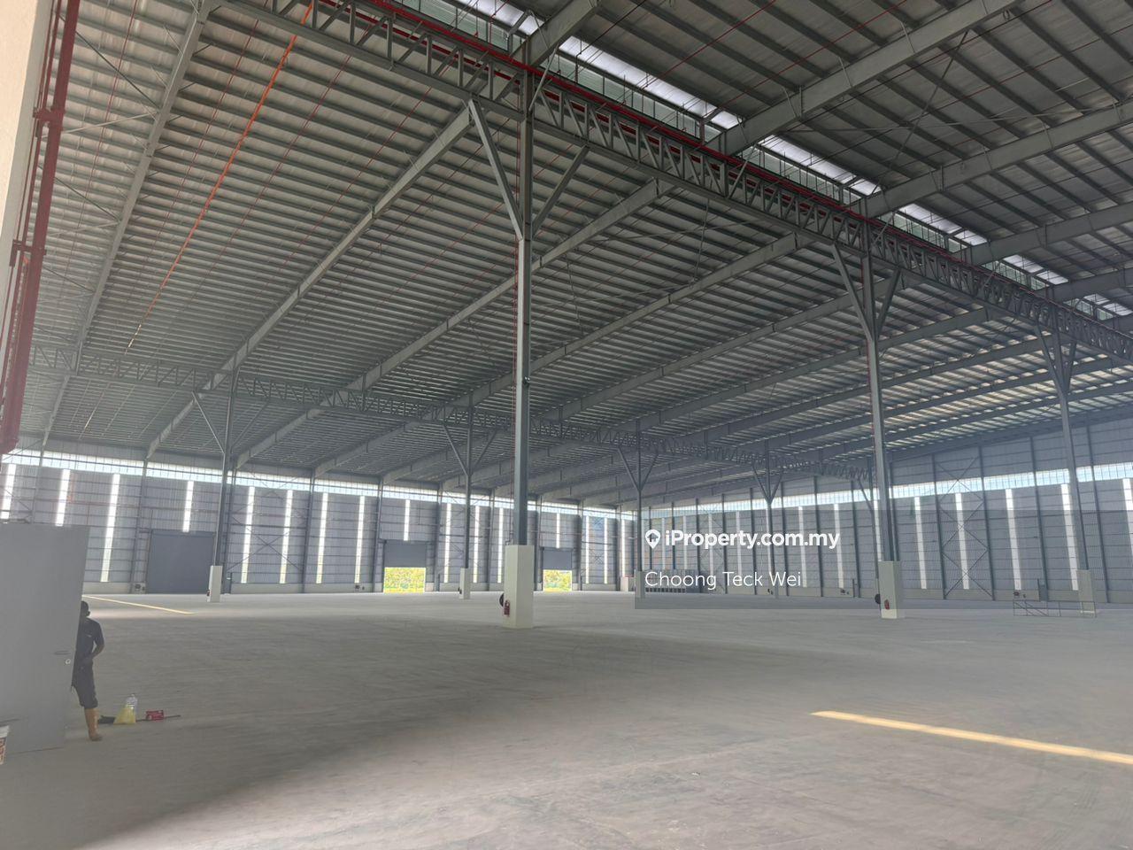 Facing main road, suitable for sport complex, warehouse, production