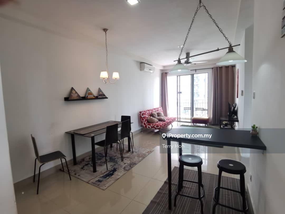 Fully Furnished Shaftsbury Residence Cyberjaya