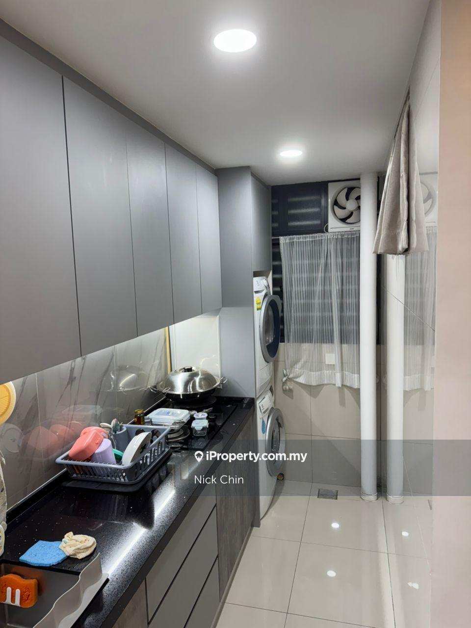 Sfera Residency Seri Kembangan For Sale