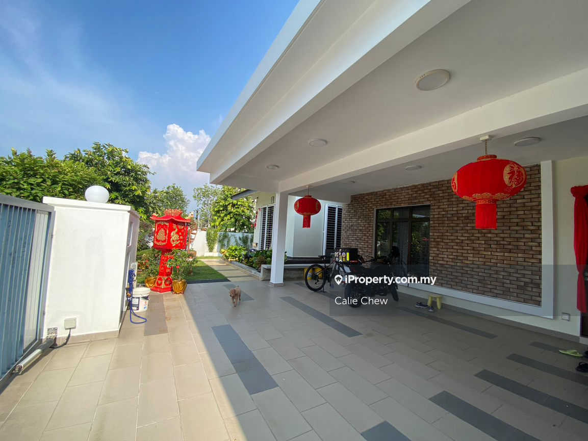 Setia Alam, Setia Utama Semi-Dee corner, fully renovated fully extende