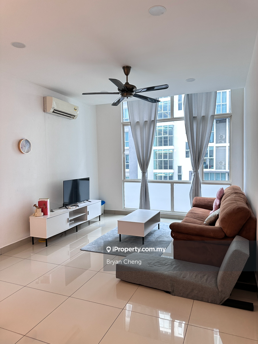 2 room near mrt, nsk