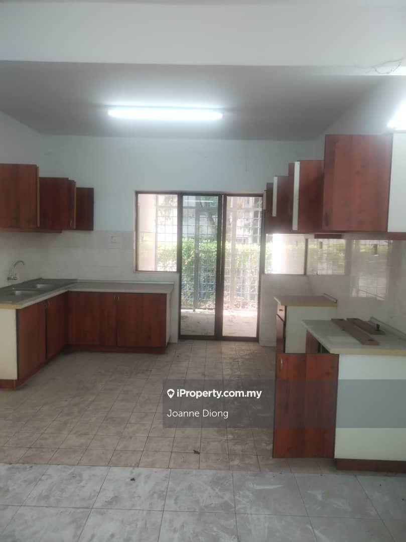 Double Storey Terrace House@ Jalan Bu 11/7-Bandar Utama