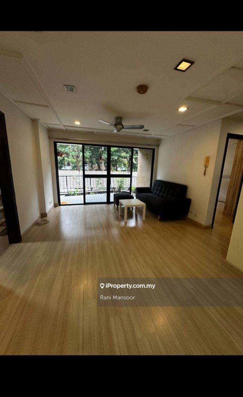 Condominium for Rent