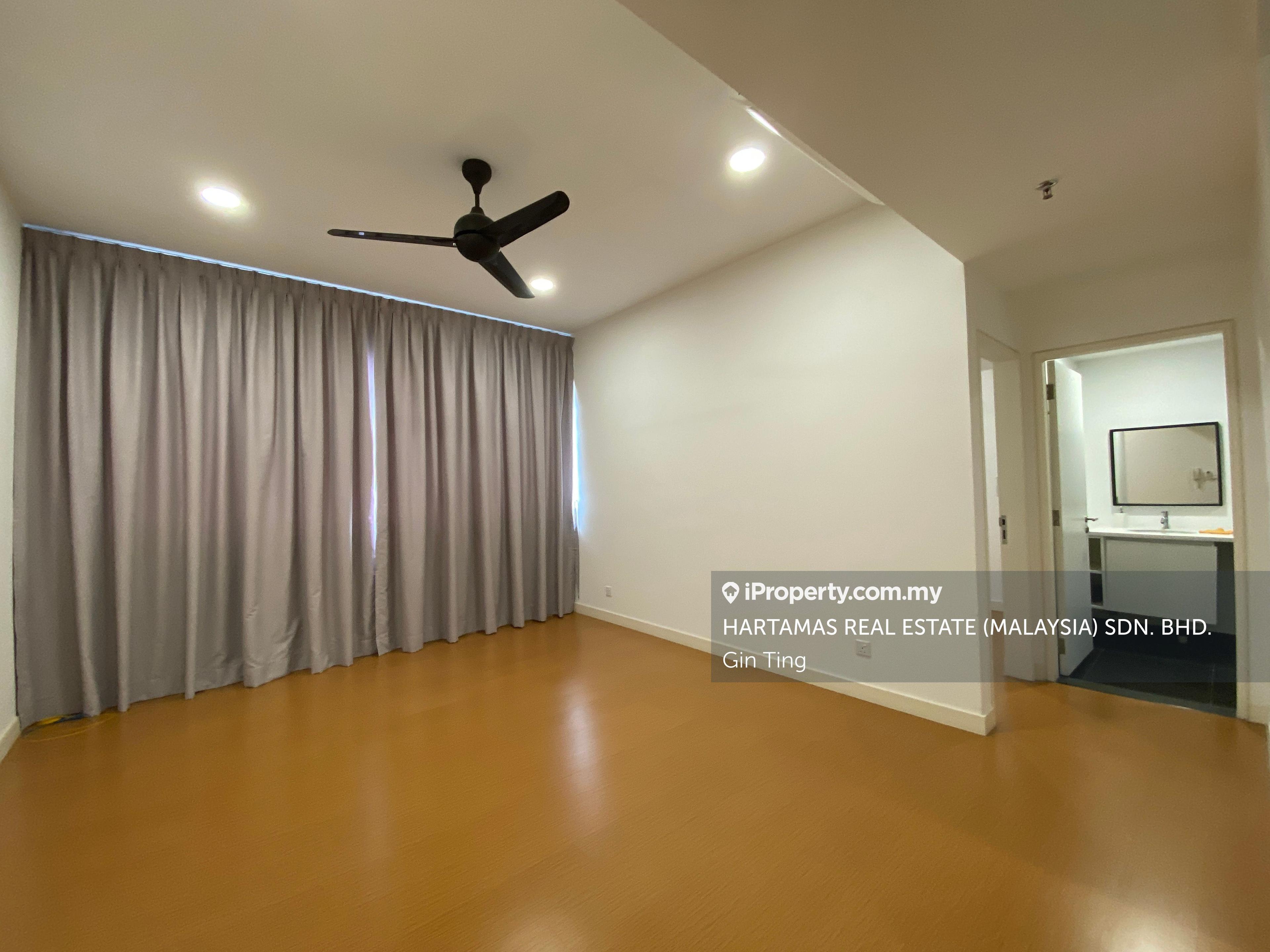 Partly Furnish Unit for Rent