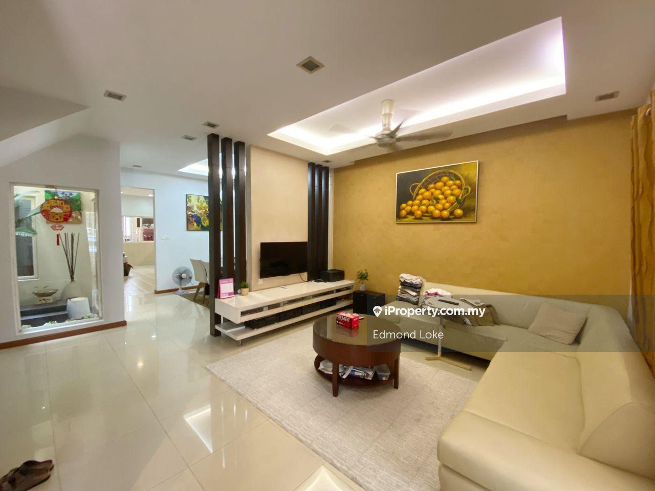Sunway Spk 2 Sty House For Sell