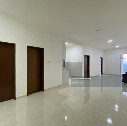 Ascotte Boulevard Semenyih Condo 2 Cp Below Market 300kbelow