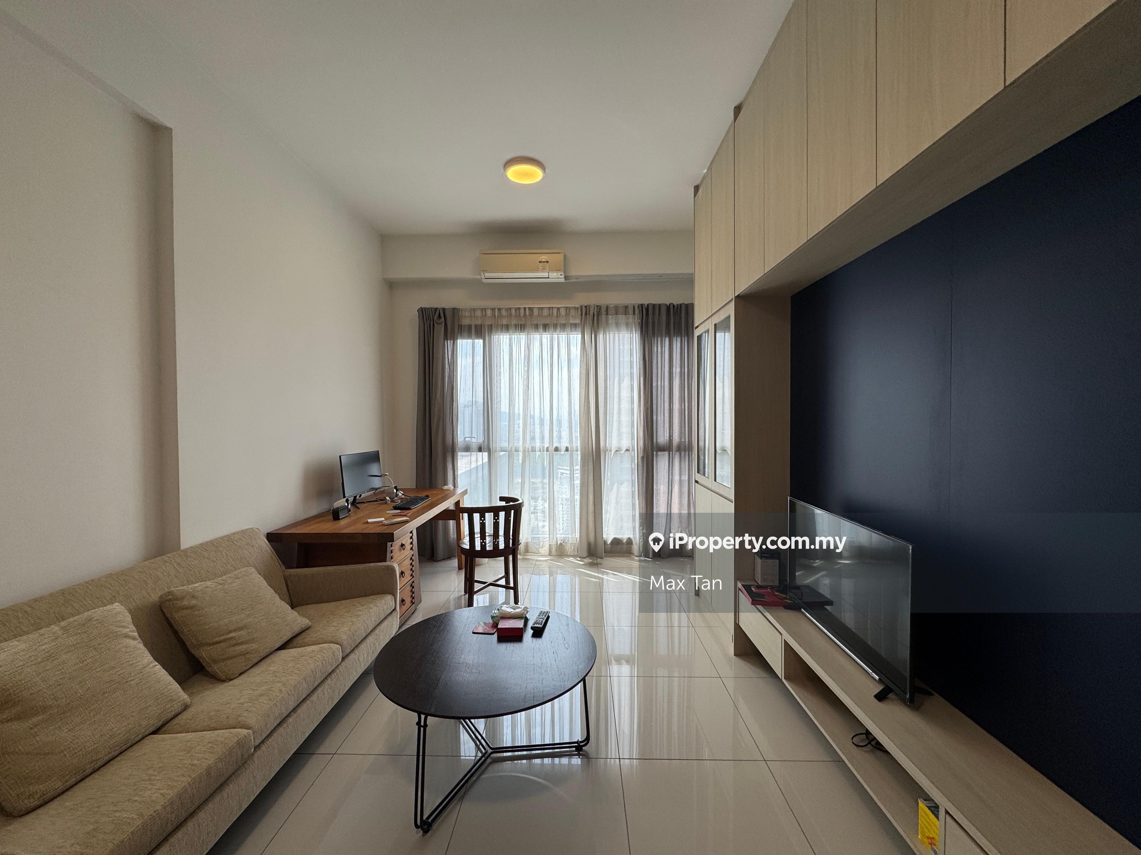 Bayberry Fully Furnished Unit for Sale