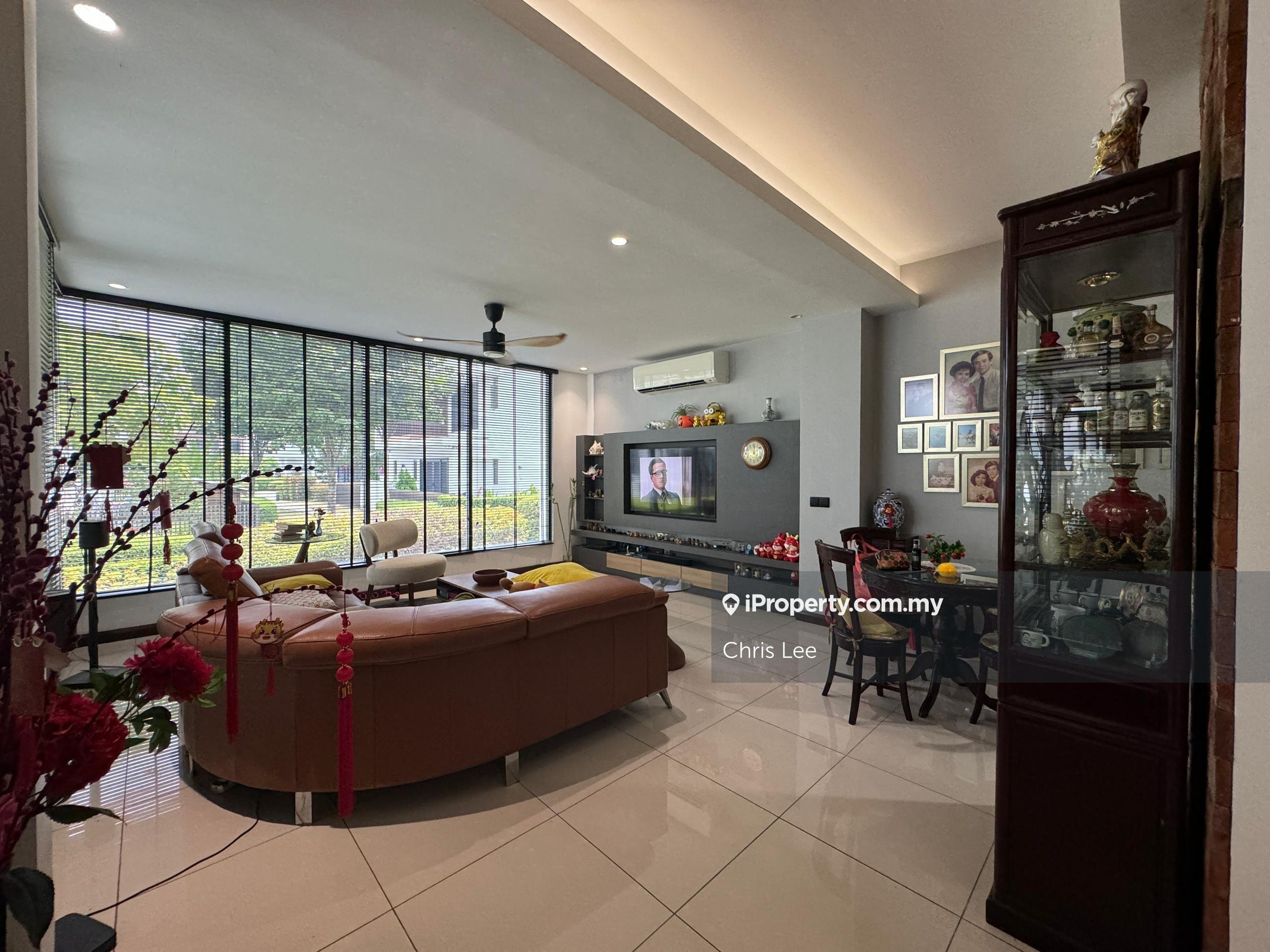 Terraza Villa @ Eco Sanctuary Area Specialist