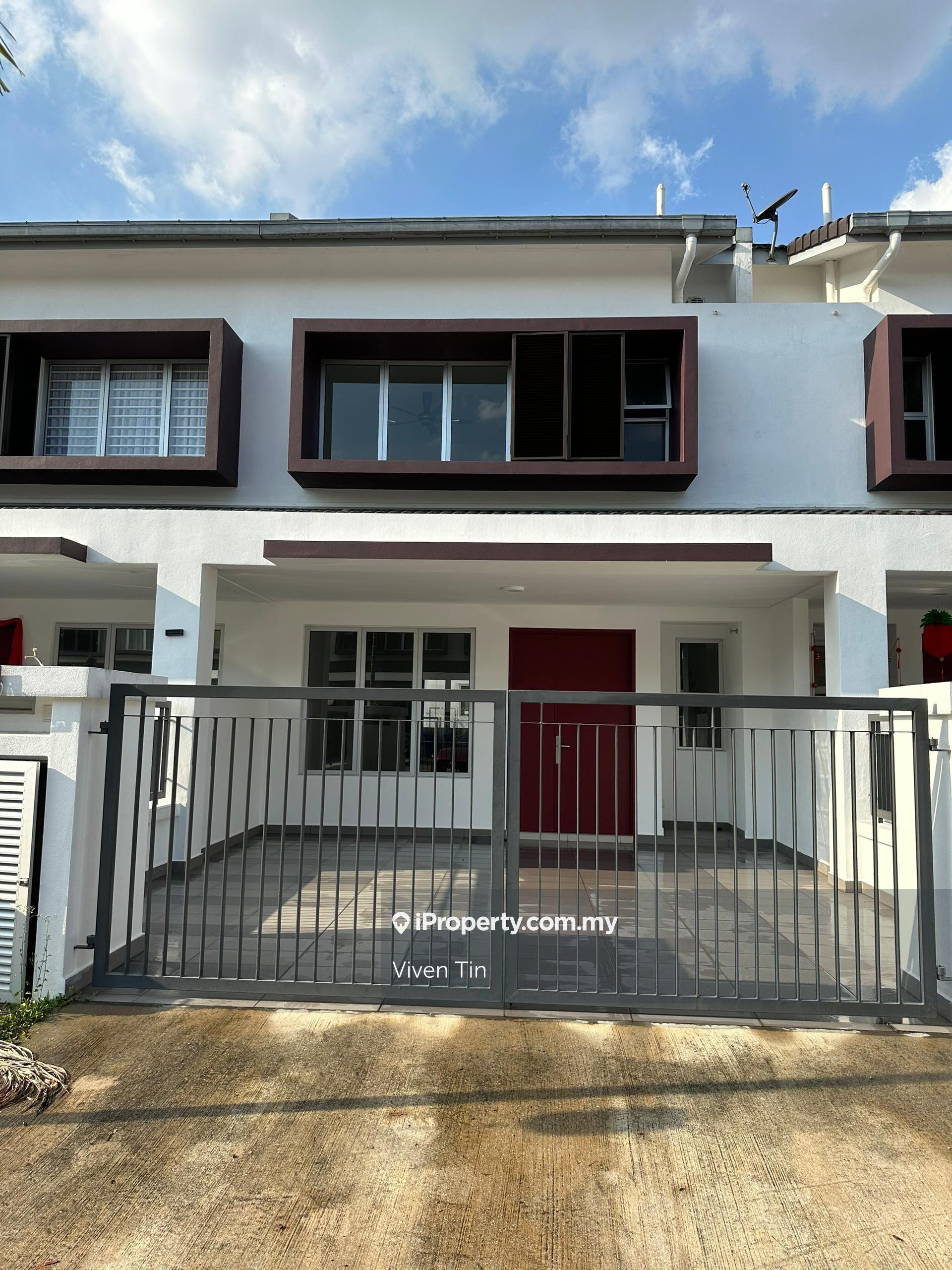 Brand New 2-storey Landed