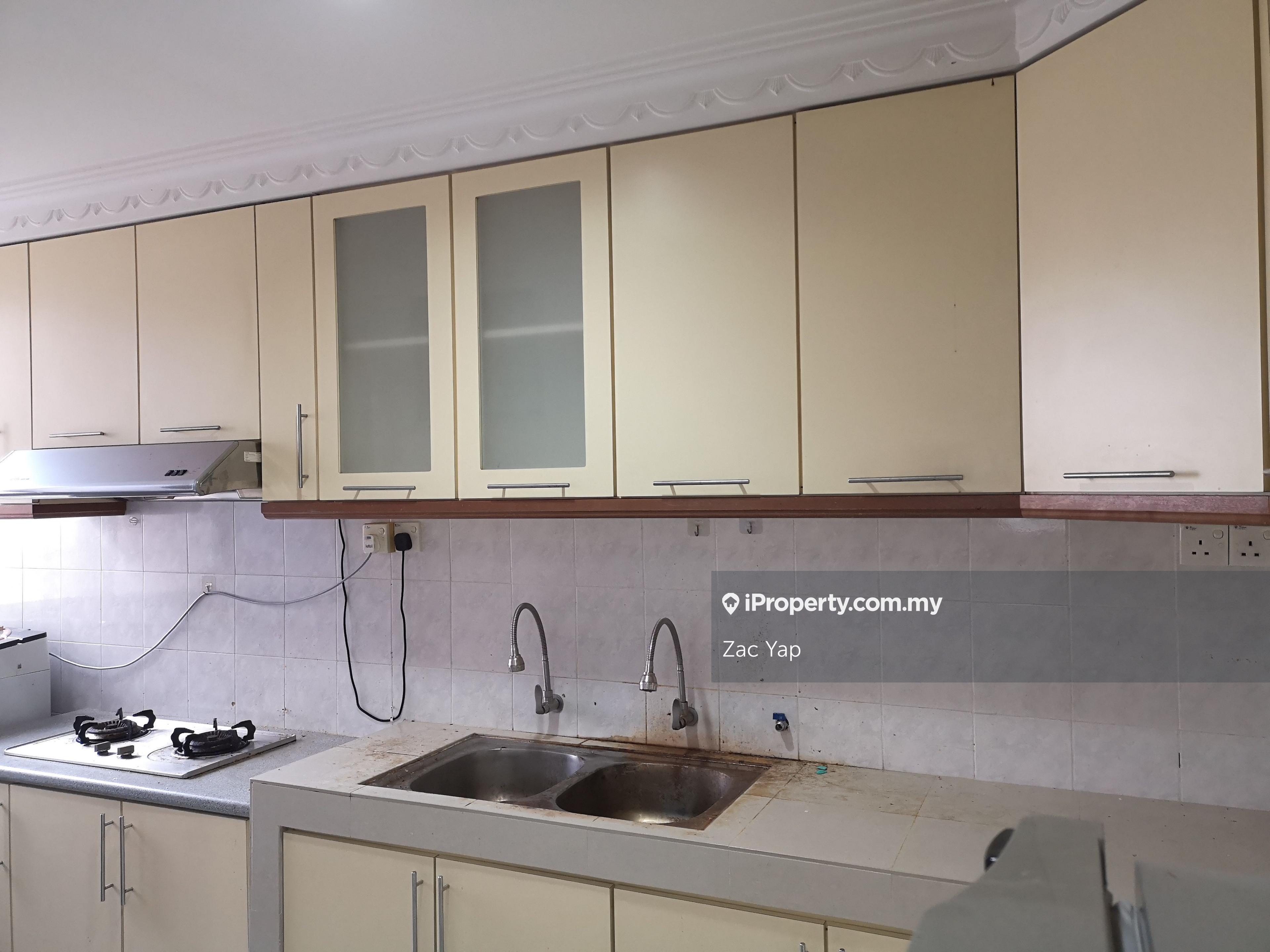 Condominium for Rent