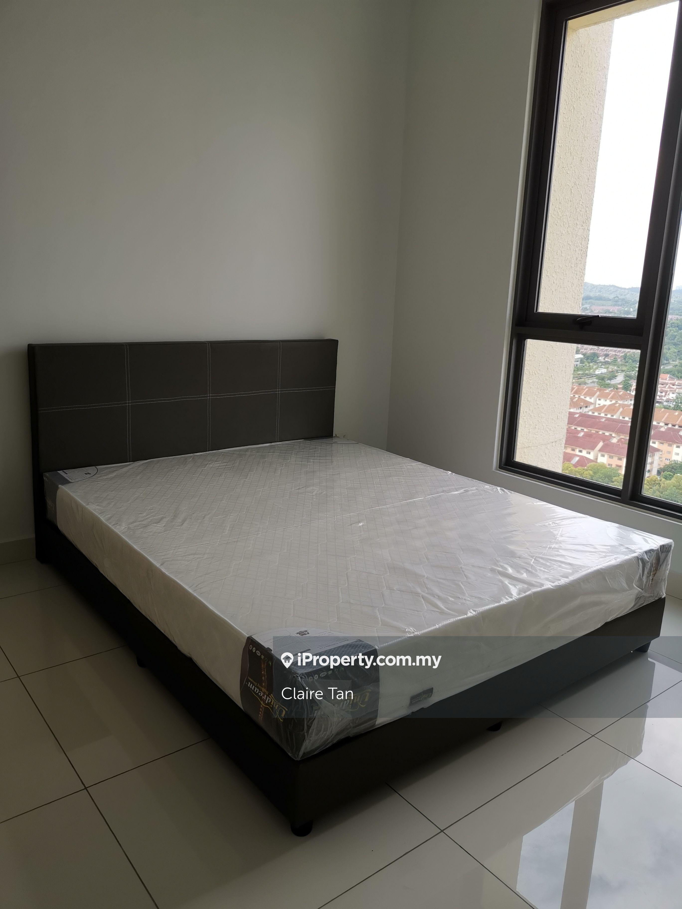 3 rooms unit Sfera for rent