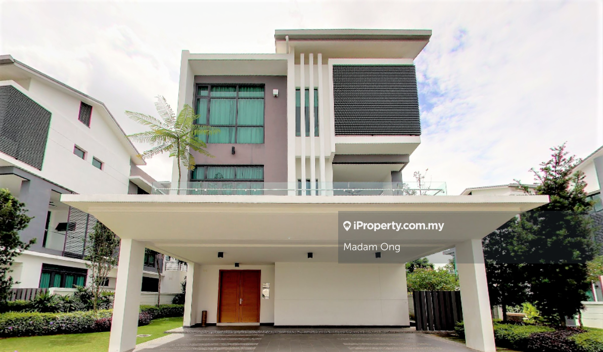 Bungalow for Rent