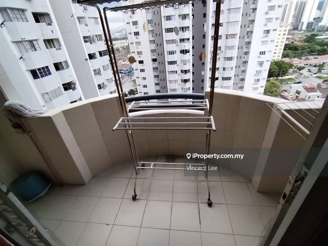 Bam Villa, Cheras