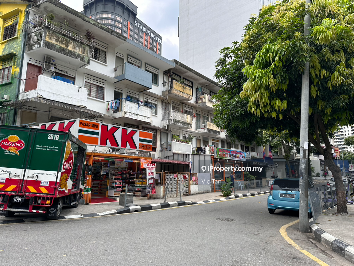 Whole Block Unit For Sale ! Limited Unit ! Good For Invest !