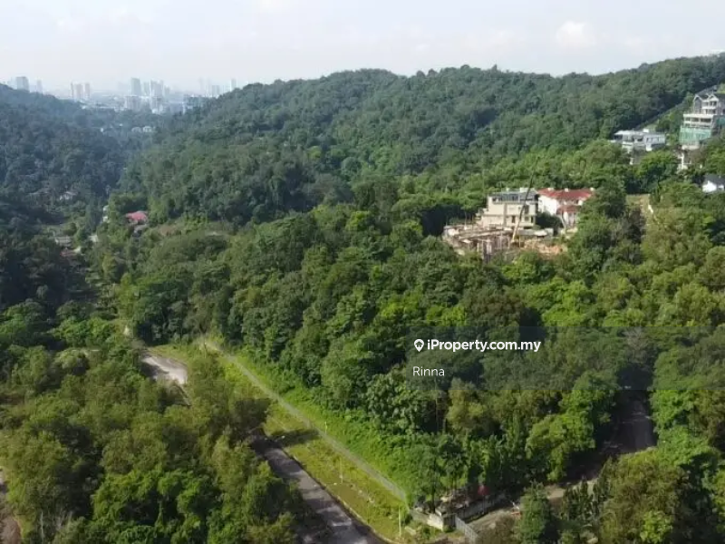 Country Heights Damansara Bungalow Land