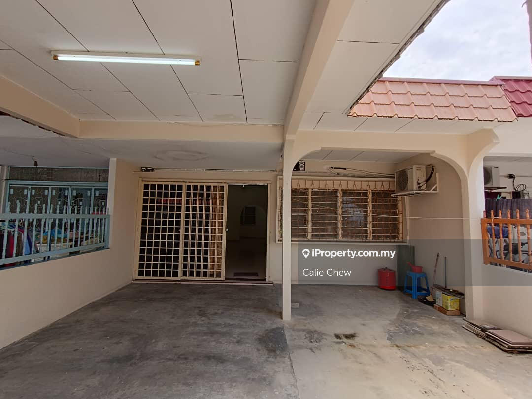 Klang, Taman Chi Liung, Palm Grove Single Storey good in condition 