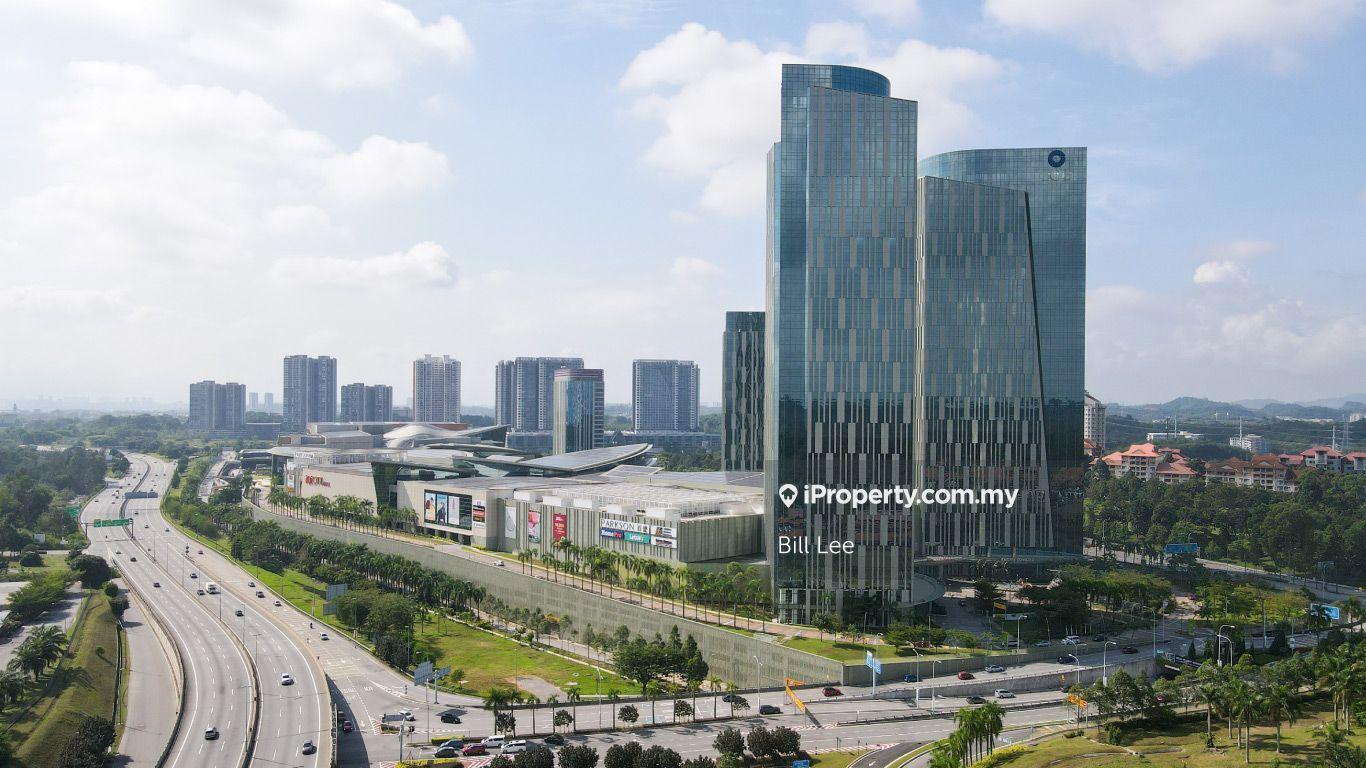 Exclusive Office at IOI City Tower, IOI Resort City, Putrajaya 