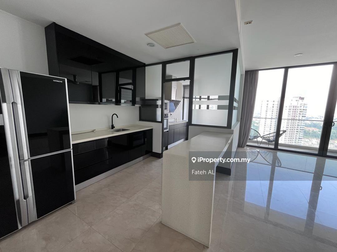 Ken Bangsar Unit for Rent or Sale