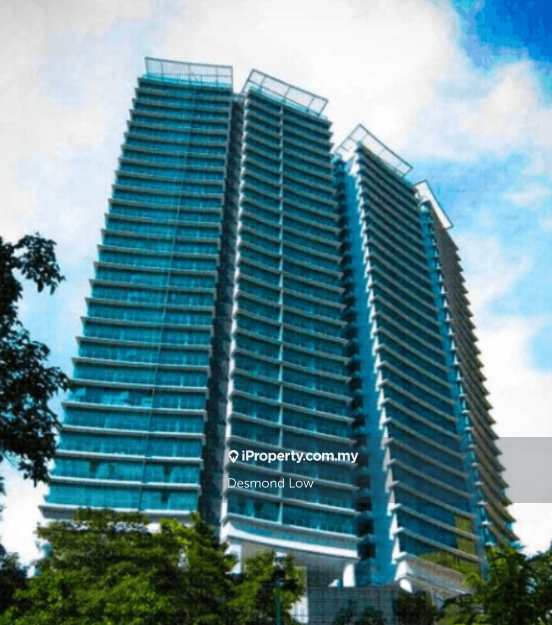 Panorama KLCC Kuala Lumpur