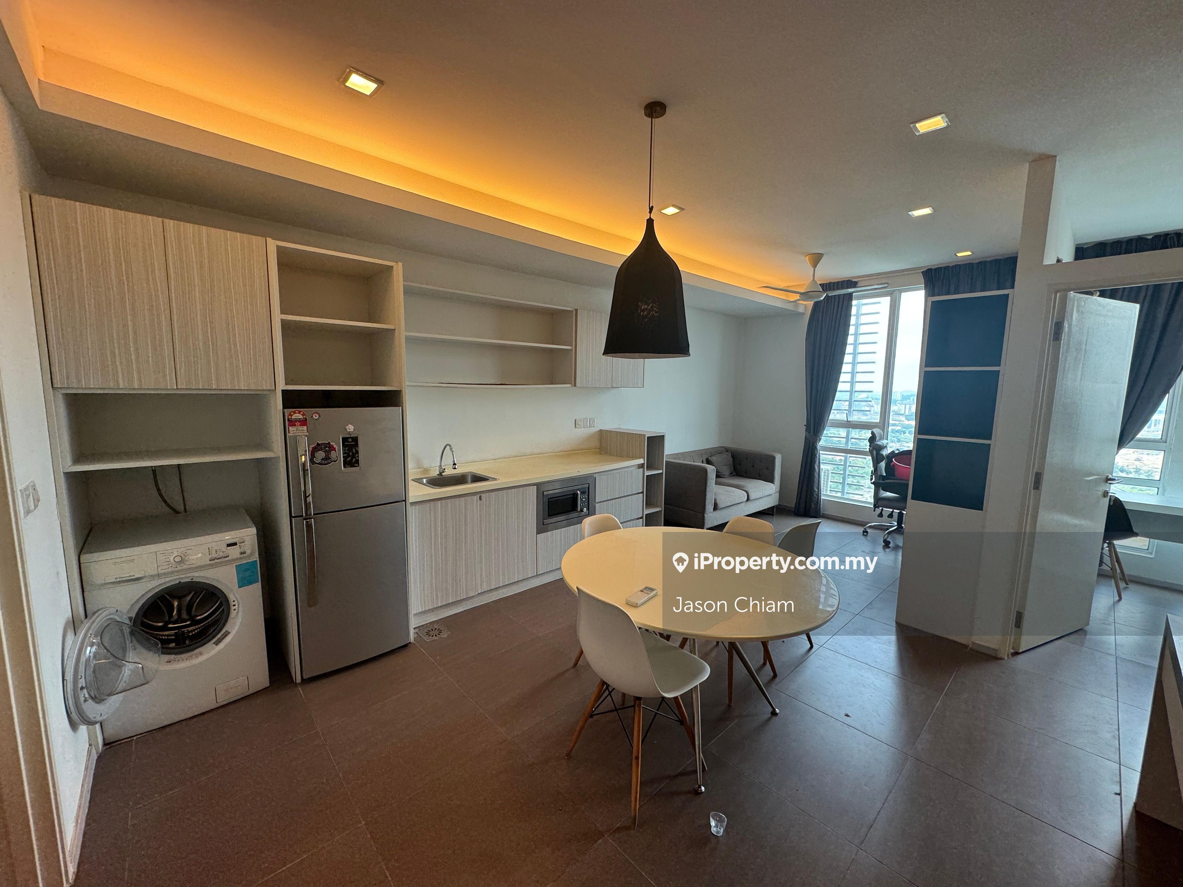 2 Bedroom 2 Bathroom Fully Furnished