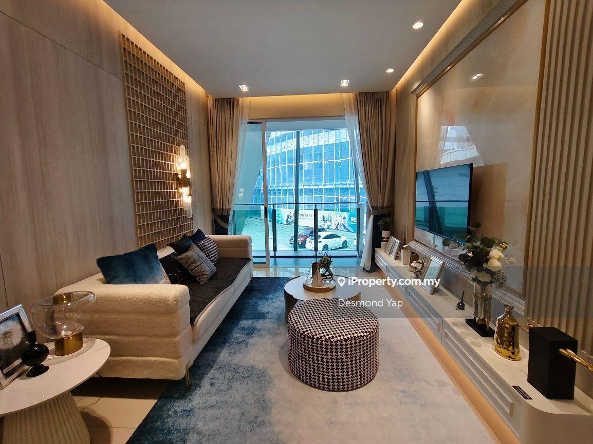1 plus 1 Bedroom 1 Bathroom Vista Tiara