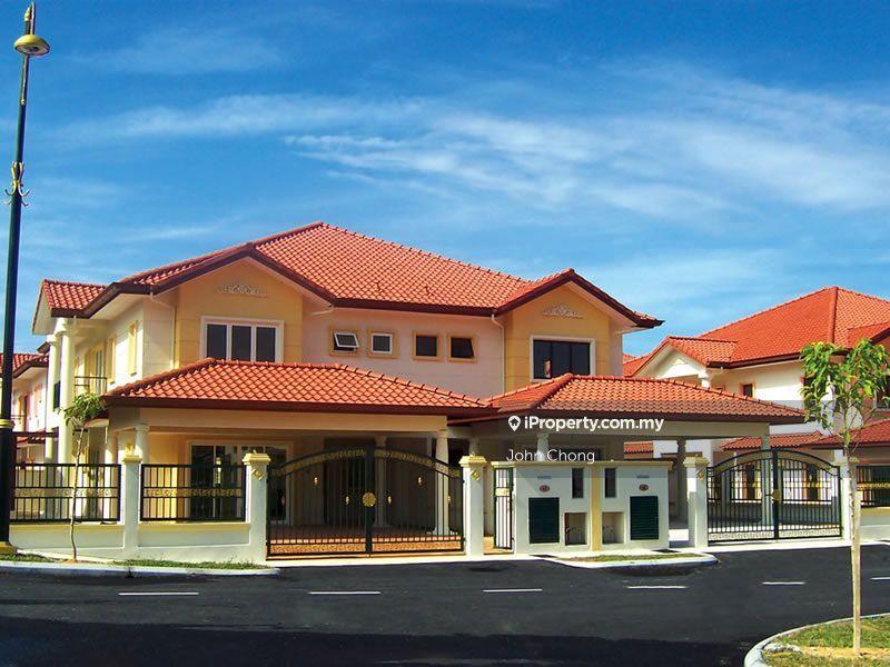Taman Taming Indah Semi-D