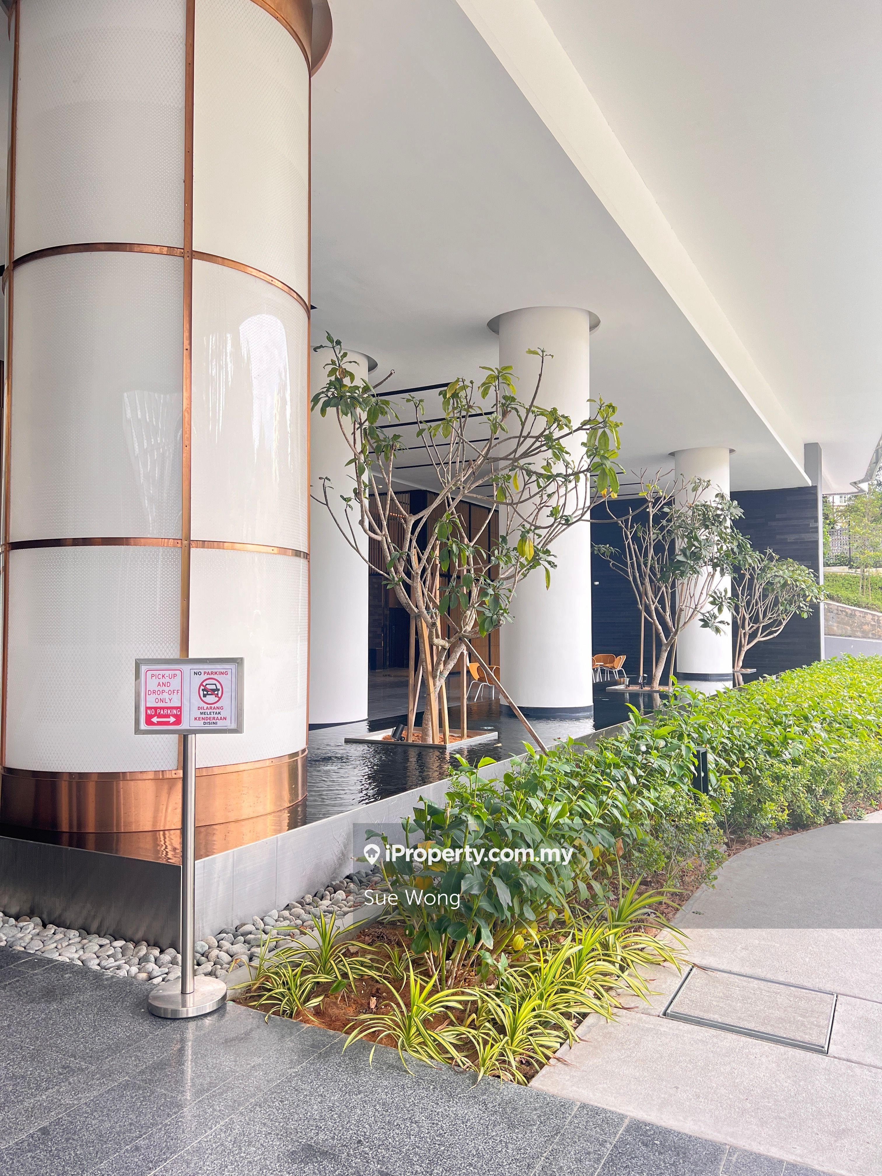 A Green Sanctuary at Sky Seputeh within short walk to amenities