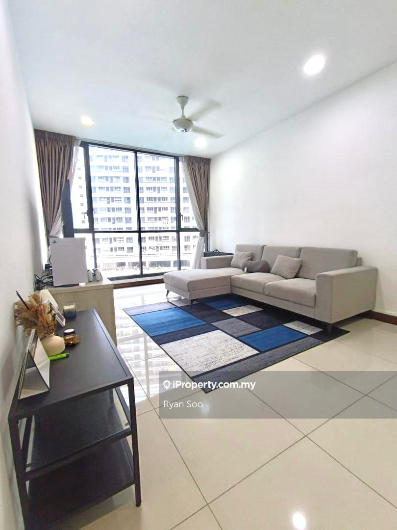 KL Gateway Residence