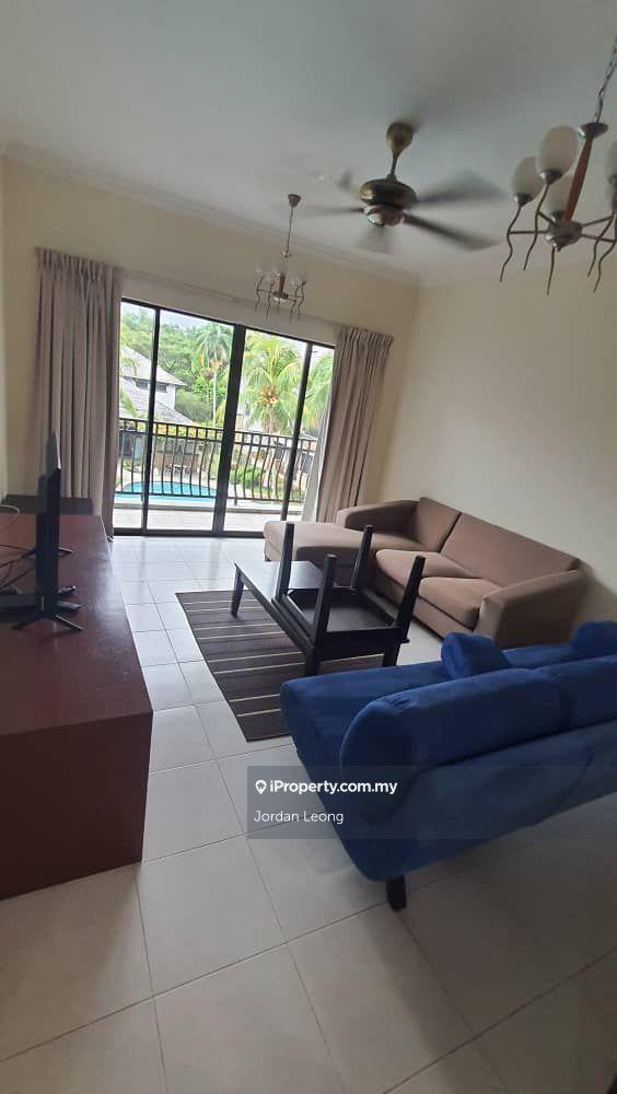 Nice and Clean Fully Unit For Rent 