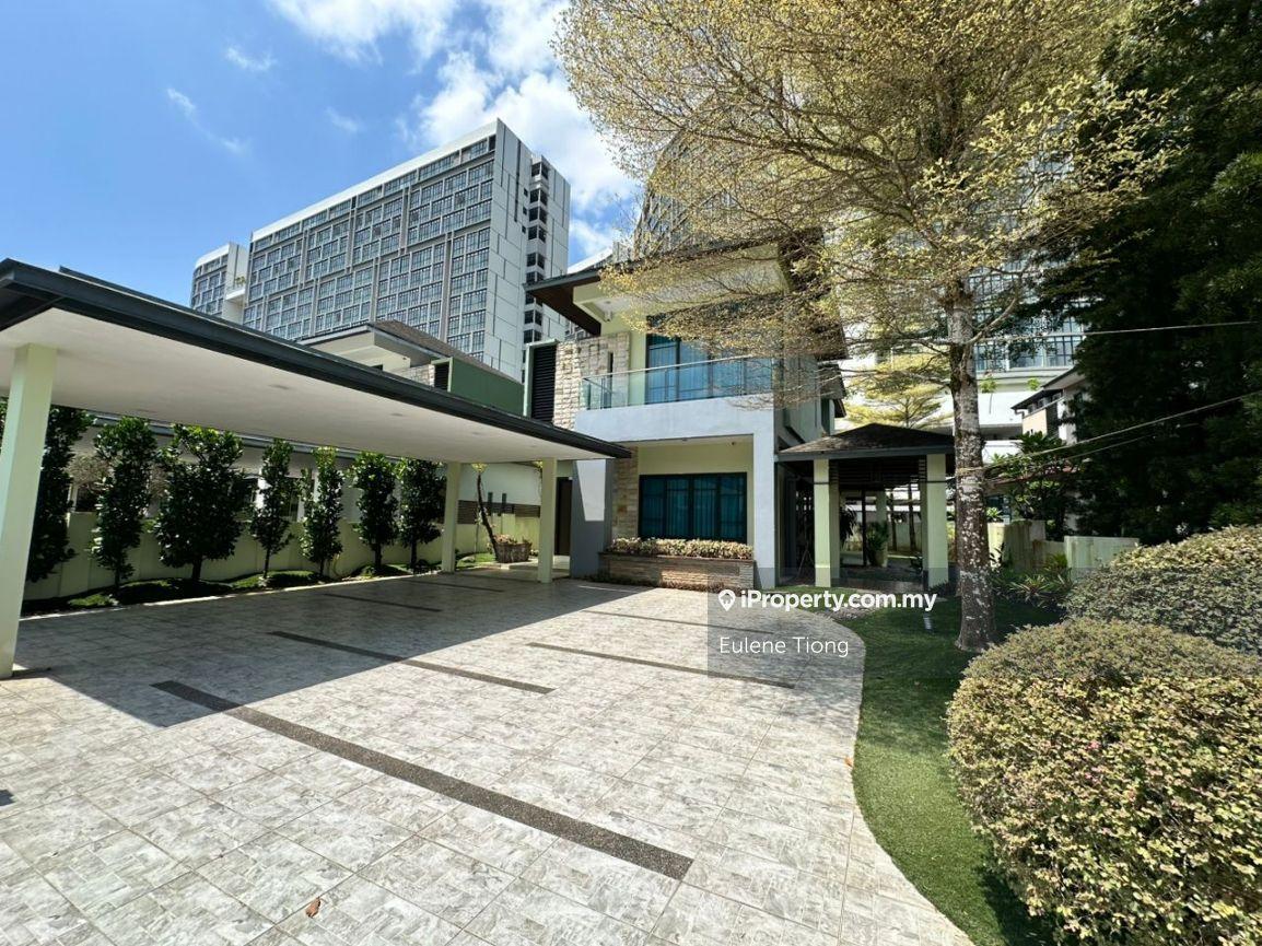 The Imperiale Residence - Double Storey Semi D House 