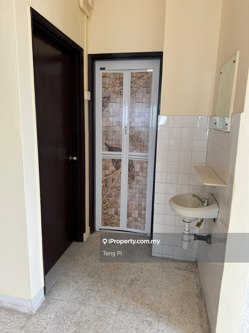 Bangsar Utama Apartment  