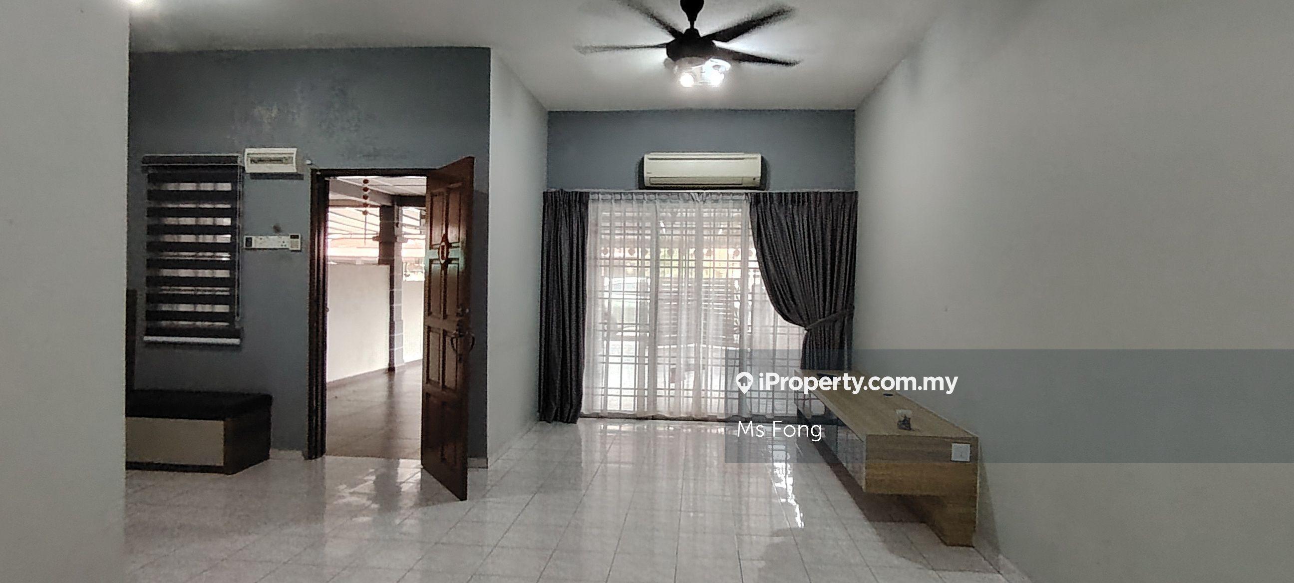 Well Maintained / Excellent Conditions
