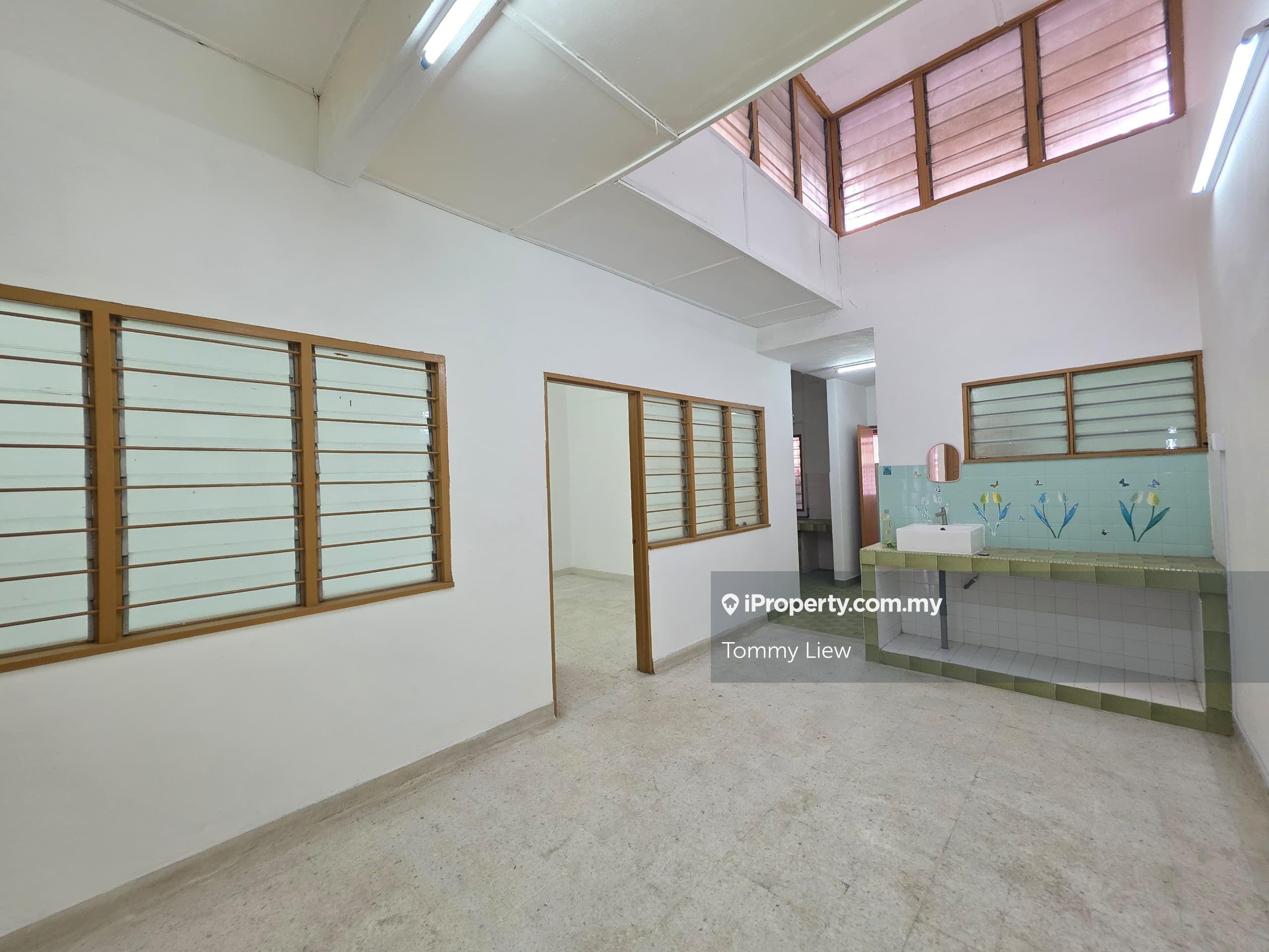 Taman Ehsan Single Storey , Many unit on hand