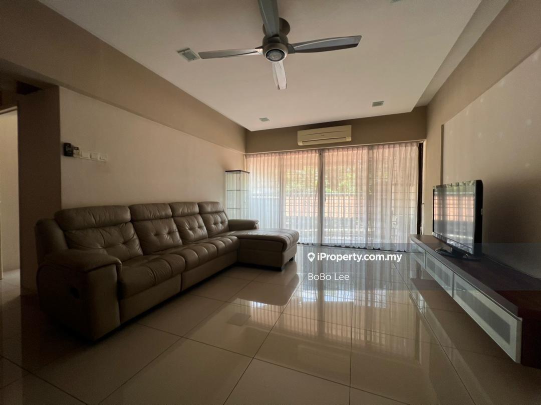 Bukit Jalil Anjung Hijau Condo For Sales