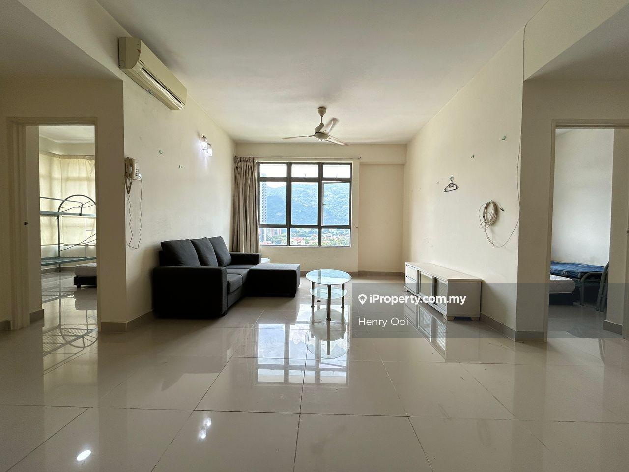 1000sf big unit worth buy below market price Bayan lepas farlim area